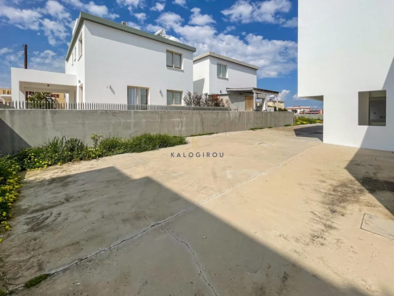 2 Bedroom House for Sale in Paralimni, Famagusta District