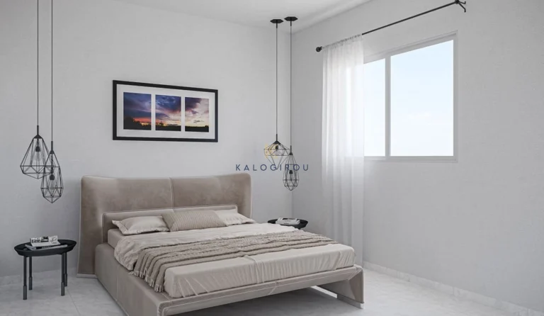 Cheap Houses and Villas for Sale Famagusta
