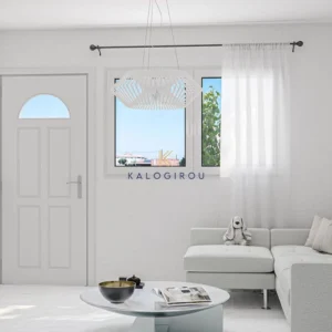 3 Bedroom House for Sale in Paralimni, Famagusta District