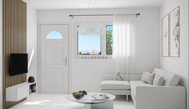 Cheap Houses and Villas for Sale Famagusta