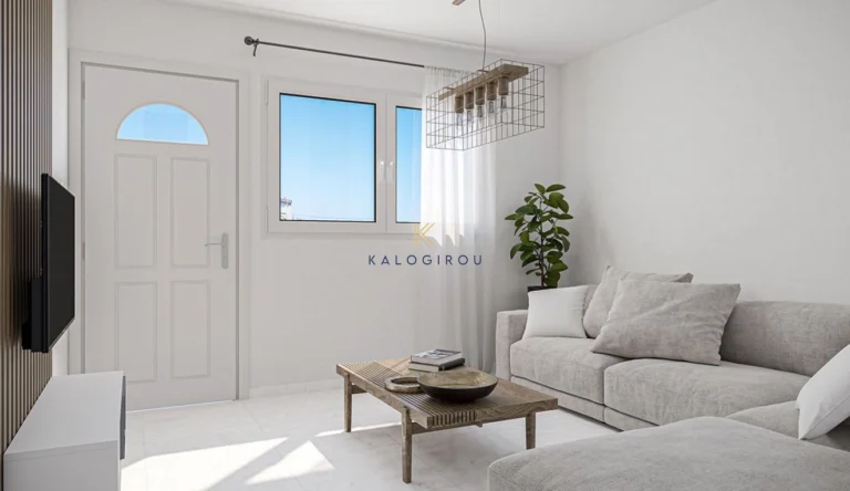 Cheap Houses and Villas for Sale Famagusta up to 200000 euro