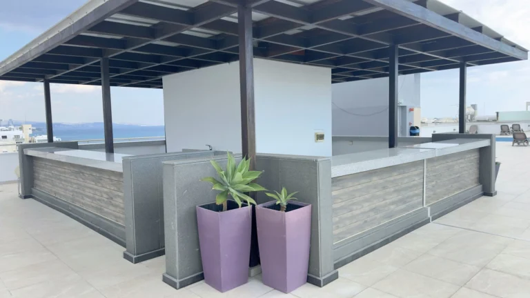 2 Bedroom Apartment for Sale in Limassol – Neapolis