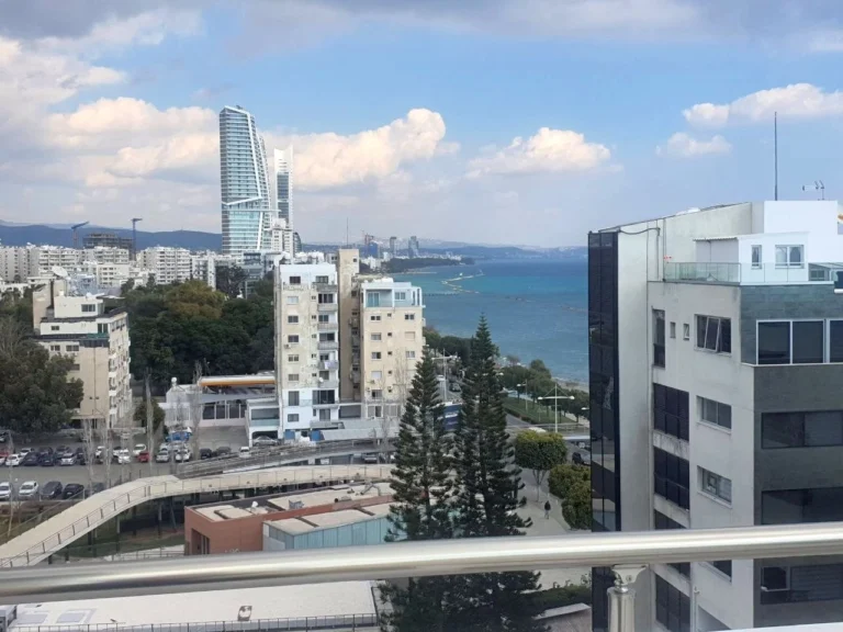 2 Bedroom Apartment for Sale in Limassol – Neapolis