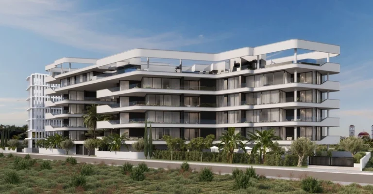 1 Bedroom Apartment for Sale in Germasogeia, Limassol District