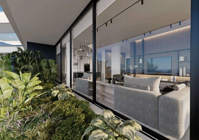 1 Bedroom Apartment for Sale in Germasogeia, Limassol District