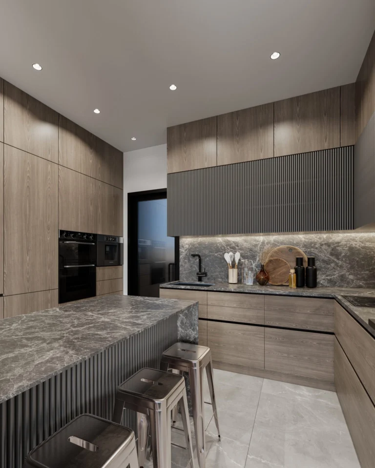 1 Bedroom Apartment for Sale in Germasogeia, Limassol District