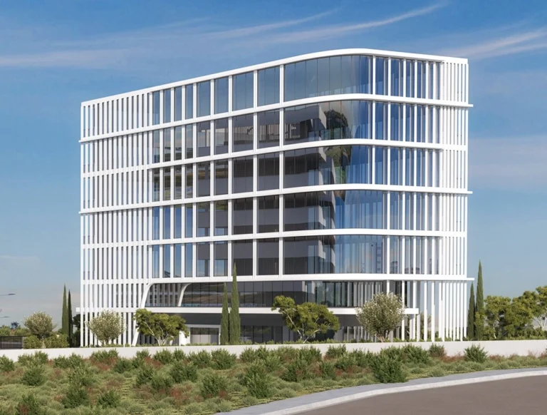 3 Bedroom Apartment for Sale in Germasogeia, Limassol District