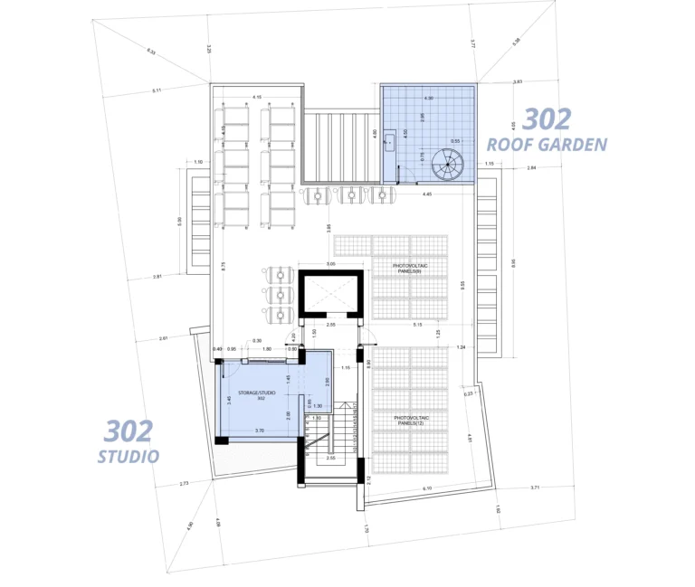 2 Bedroom Apartment for Sale in Limassol – Agios Athanasios