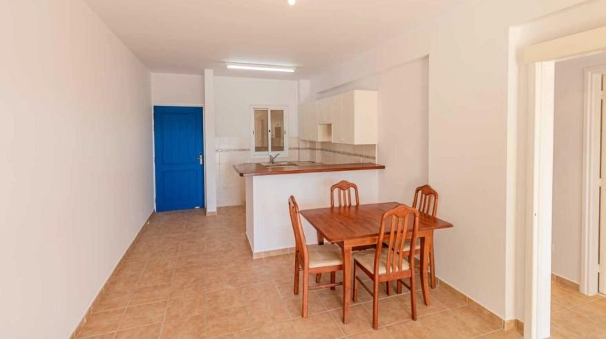 2 Bedroom Apartment for Sale in Geroskipou, Paphos District