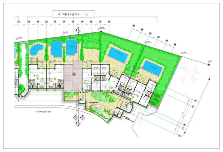2 Bedroom Apartment for Sale in Geroskipou, Paphos District