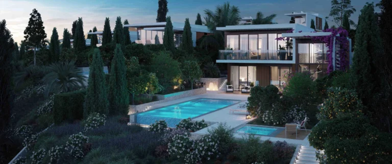 6+ Bedroom House for Sale in Pegeia, Paphos District