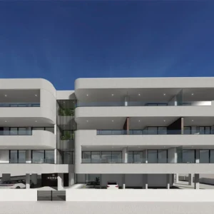 1 Bedroom Apartment for Sale in Larnaca – Agios Nikolaos, Limassol District