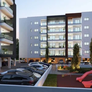 2 Bedroom Apartment for Sale in Limassol District