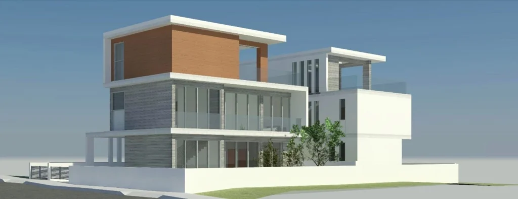 4 Bedroom House for Sale in Paphos – Agios Theodoros