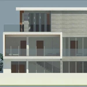 4 Bedroom House for Sale in Paphos – Agios Theodoros