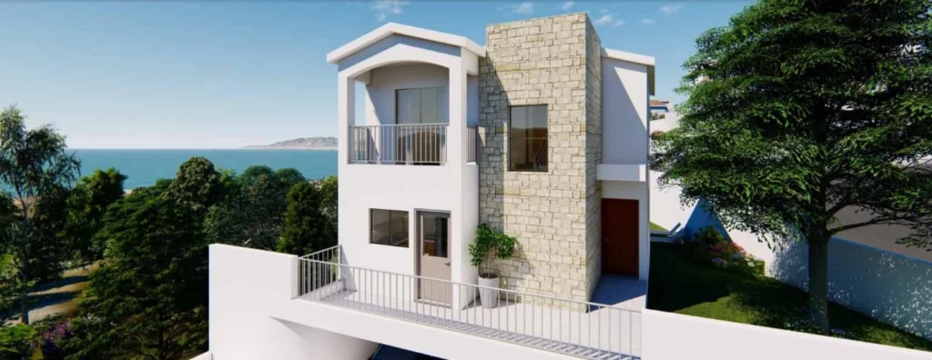 3 Bedroom House for Sale in Polis Chrysochous, Paphos District