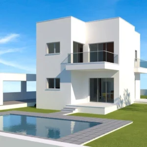2 Bedroom House for Sale in Kouklia, Paphos District