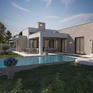 4 Bedroom House for Sale in Souni, Limassol District