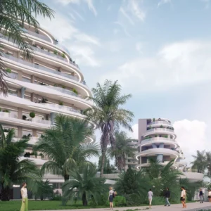 3 Bedroom Apartment for Sale in Pyrgos Lemesou, Limassol District