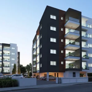 2 Bedroom Apartment for Sale in Limassol District