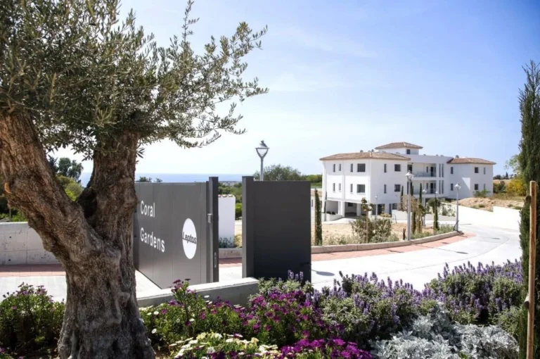 2 Bedroom Apartment for Sale in Pegeia, Paphos District