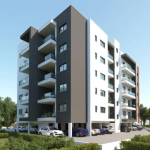 2 Bedroom Apartment for Sale in Limassol District