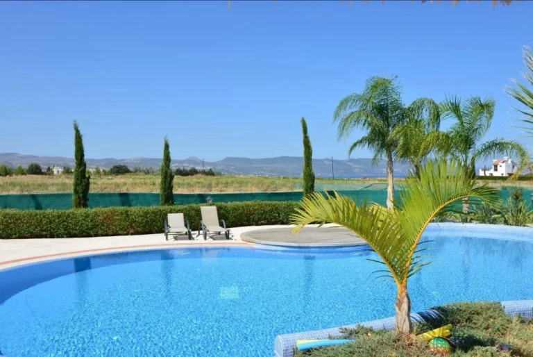 2 Bedroom Apartment for Sale in Polis Chrysochous, Paphos District