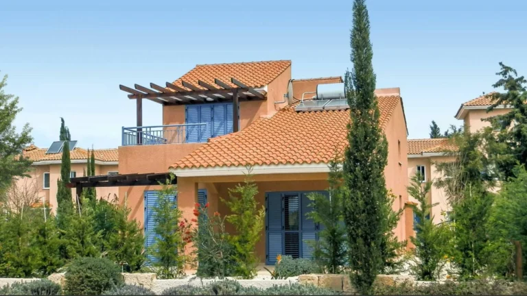 2 Bedroom Apartment for Sale in Polis Chrysochous, Paphos District