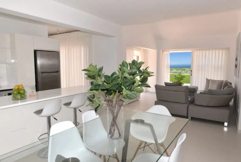 2 Bedroom Apartment for Sale in Polis Chrysochous, Paphos District