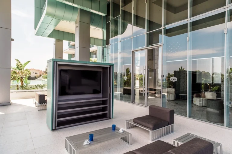 3 Bedroom Apartment for Sale in Agios Tychonas, Limassol District