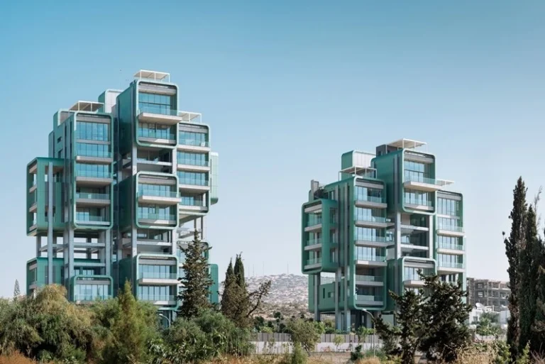 3 Bedroom Apartment for Sale in Agios Tychonas, Limassol District