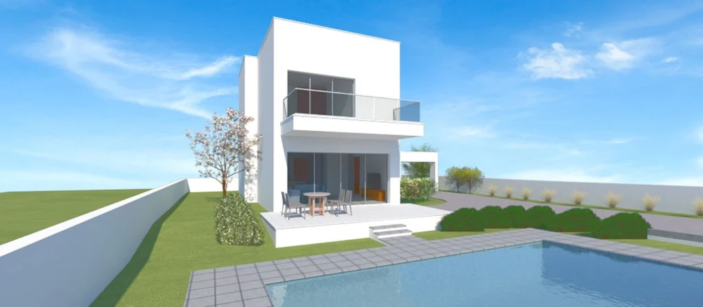 2 Bedroom House for Sale in Kouklia, Paphos District