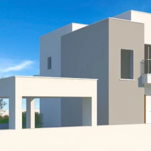 2 Bedroom House for Sale in Kouklia, Paphos District