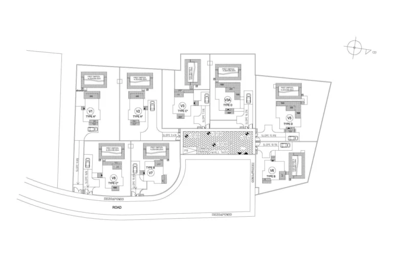 2 Bedroom House for Sale in Kouklia, Paphos District