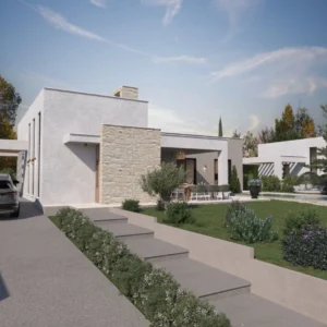 4 Bedroom House for Sale in Souni, Limassol District