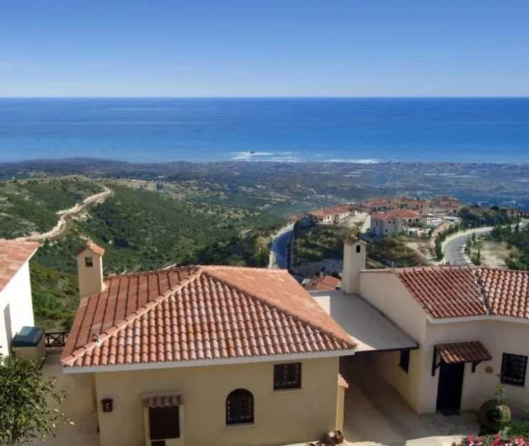 3 Bedroom House for Sale in Tsada, Paphos District