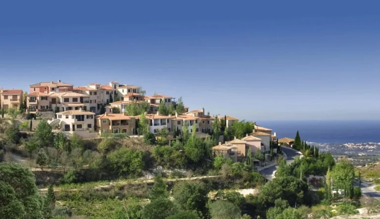 3 Bedroom House for Sale in Tsada, Paphos District