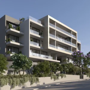 3 Bedroom Apartment for Sale in Agios Tychonas, Limassol District