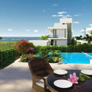 4 Bedroom House for Sale in Prodromi, Paphos District