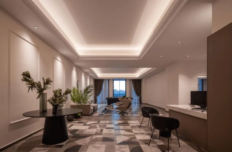 2 Bedroom Apartment for Sale in Pyrgos Lemesou, Limassol District