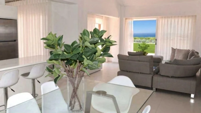 2 Bedroom Apartment for Sale in Polis Chrysochous, Paphos District