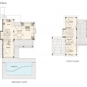 3 Bedroom House for Sale in Monagroulli, Limassol District