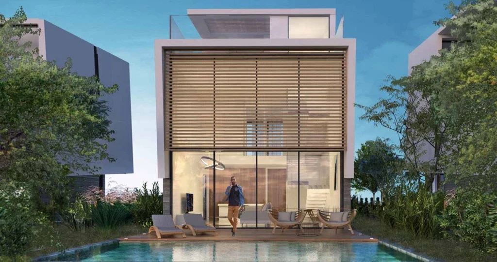 3 Bedroom House for Sale in Paphos – Agios Theodoros