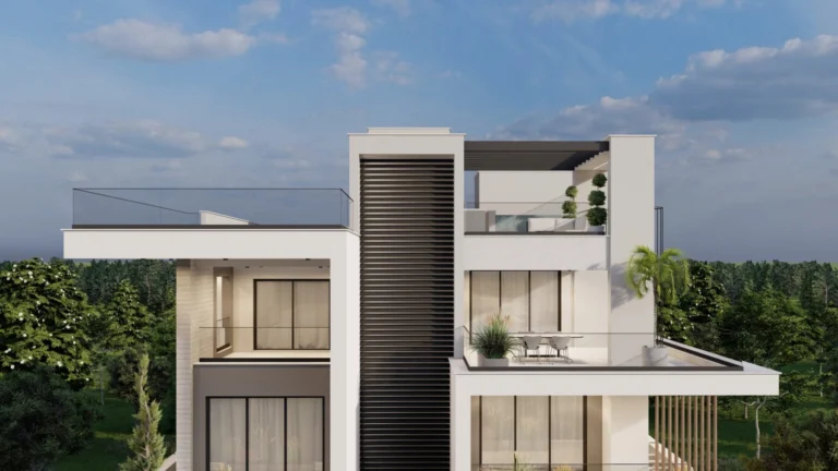2 Bedroom Apartment for Sale in Potamos Germasogeias, Limassol District