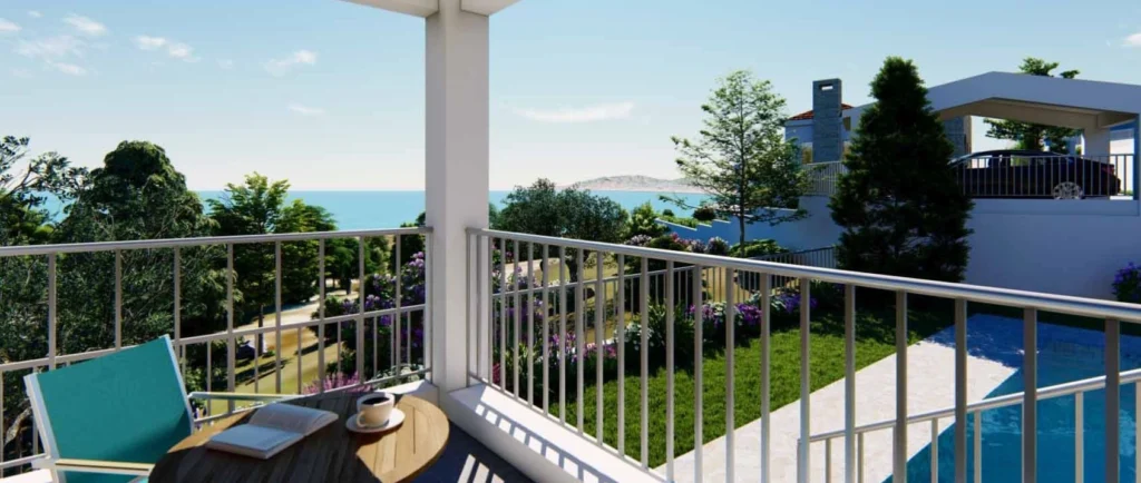 3 Bedroom House for Sale in Polis Chrysochous, Paphos District
