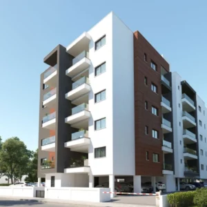 2 Bedroom Apartment for Sale in Limassol District