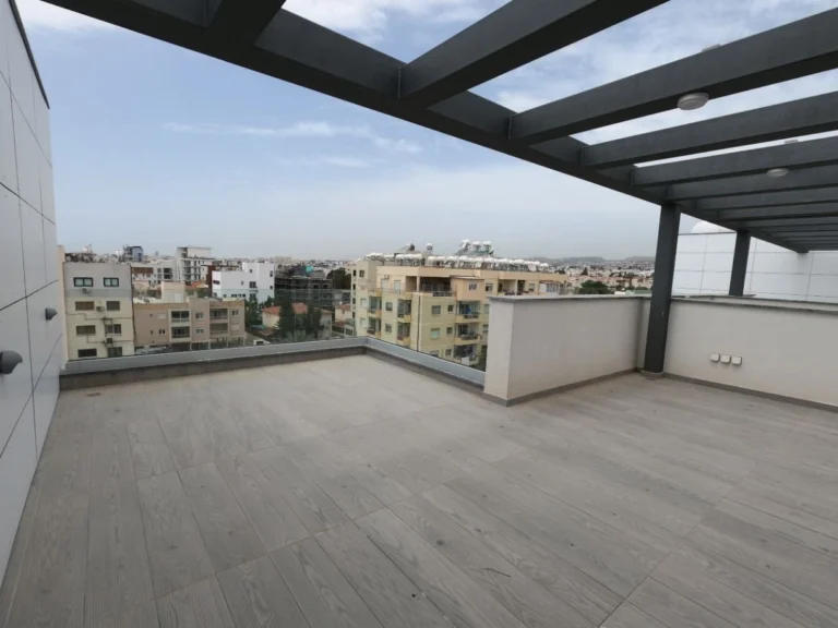 2 Bedroom Apartment for Sale in Germasogeia, Limassol District