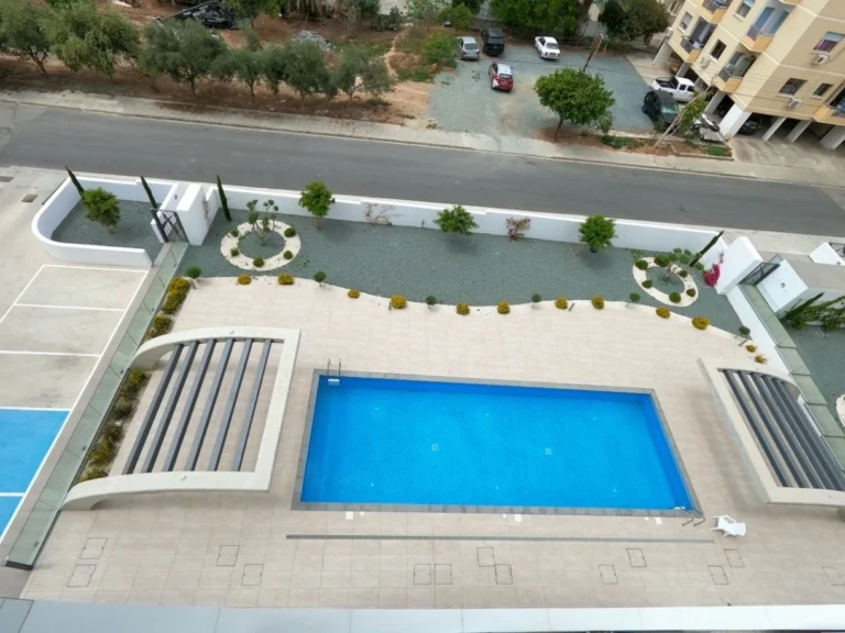 2 Bedroom Apartment for Sale in Germasogeia, Limassol District