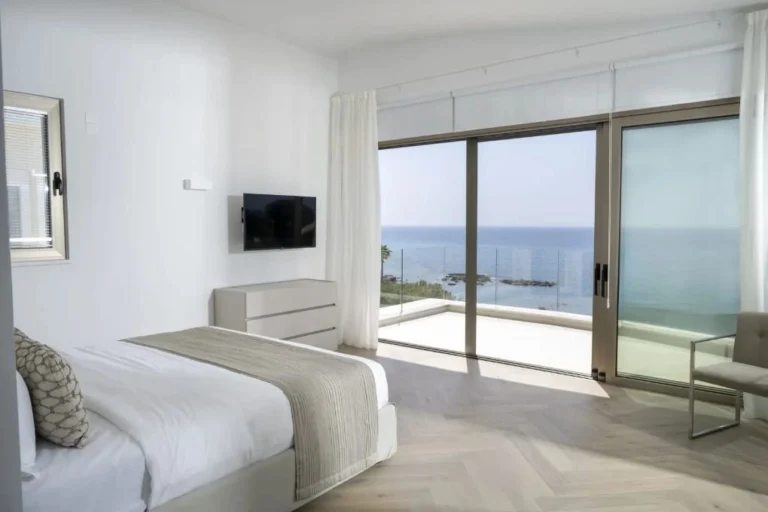 4 Bedroom House for Sale in Kissonerga, Paphos District