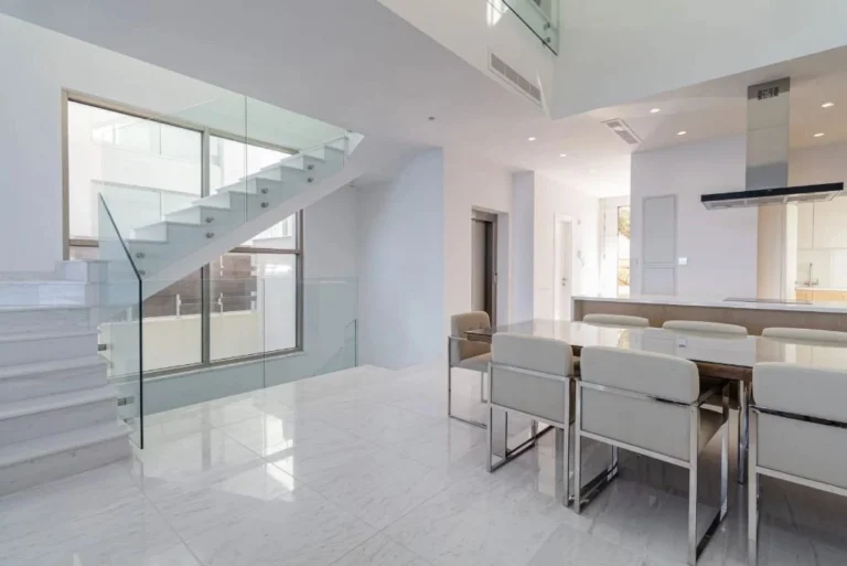 4 Bedroom House for Sale in Kissonerga, Paphos District